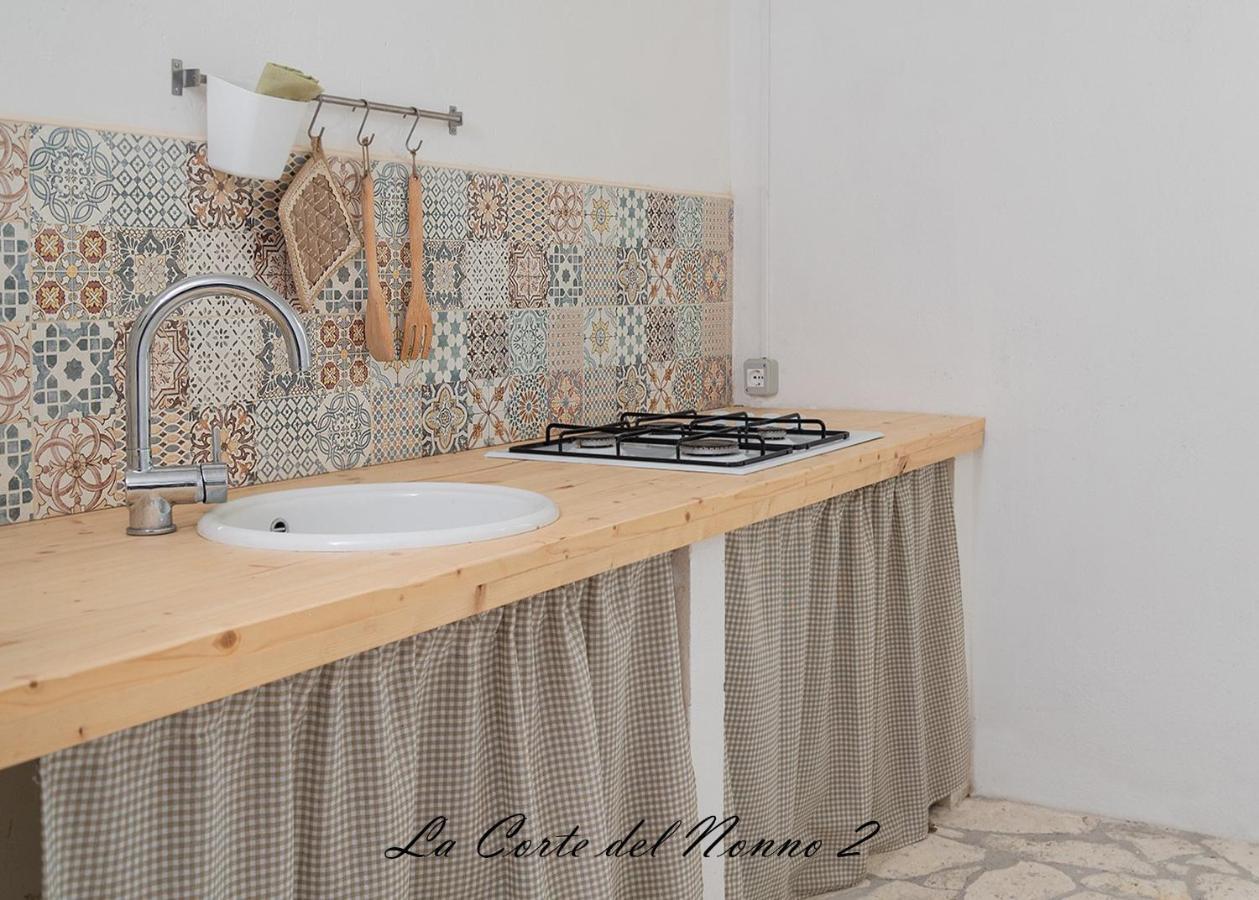 La Corte Del Nonno By Itriahomes チェーリエ・メッサーピカ エクステリア 写真
