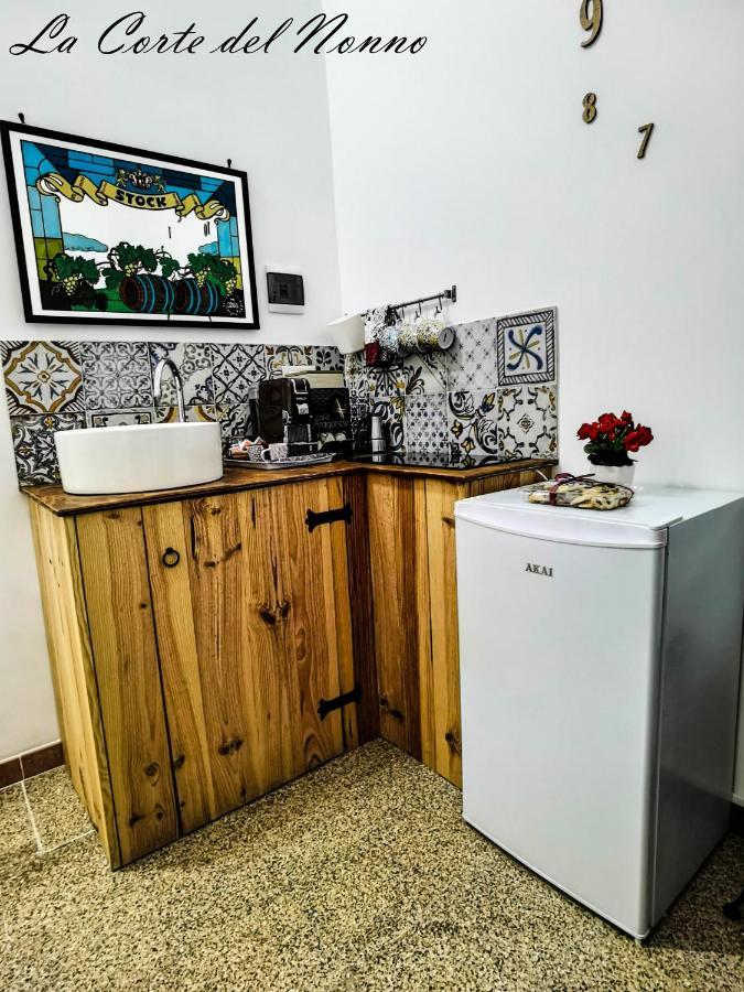 La Corte Del Nonno By Itriahomes チェーリエ・メッサーピカ エクステリア 写真