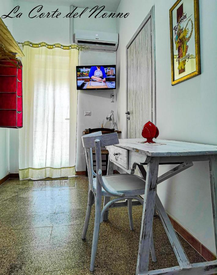 La Corte Del Nonno By Itriahomes チェーリエ・メッサーピカ エクステリア 写真
