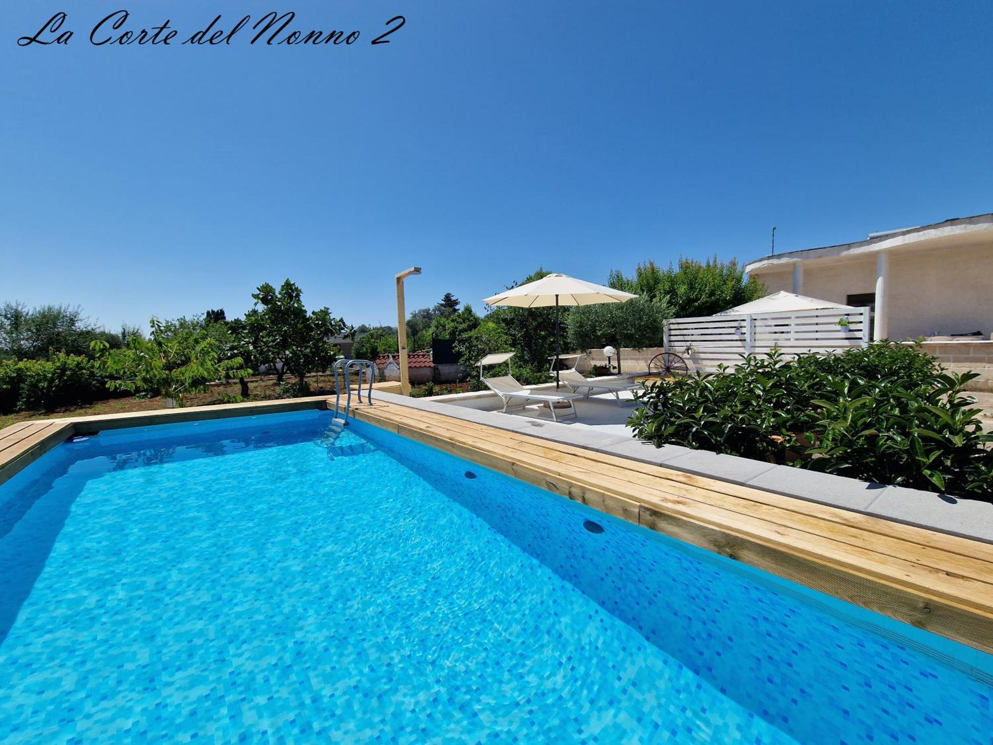 La Corte Del Nonno By Itriahomes チェーリエ・メッサーピカ エクステリア 写真