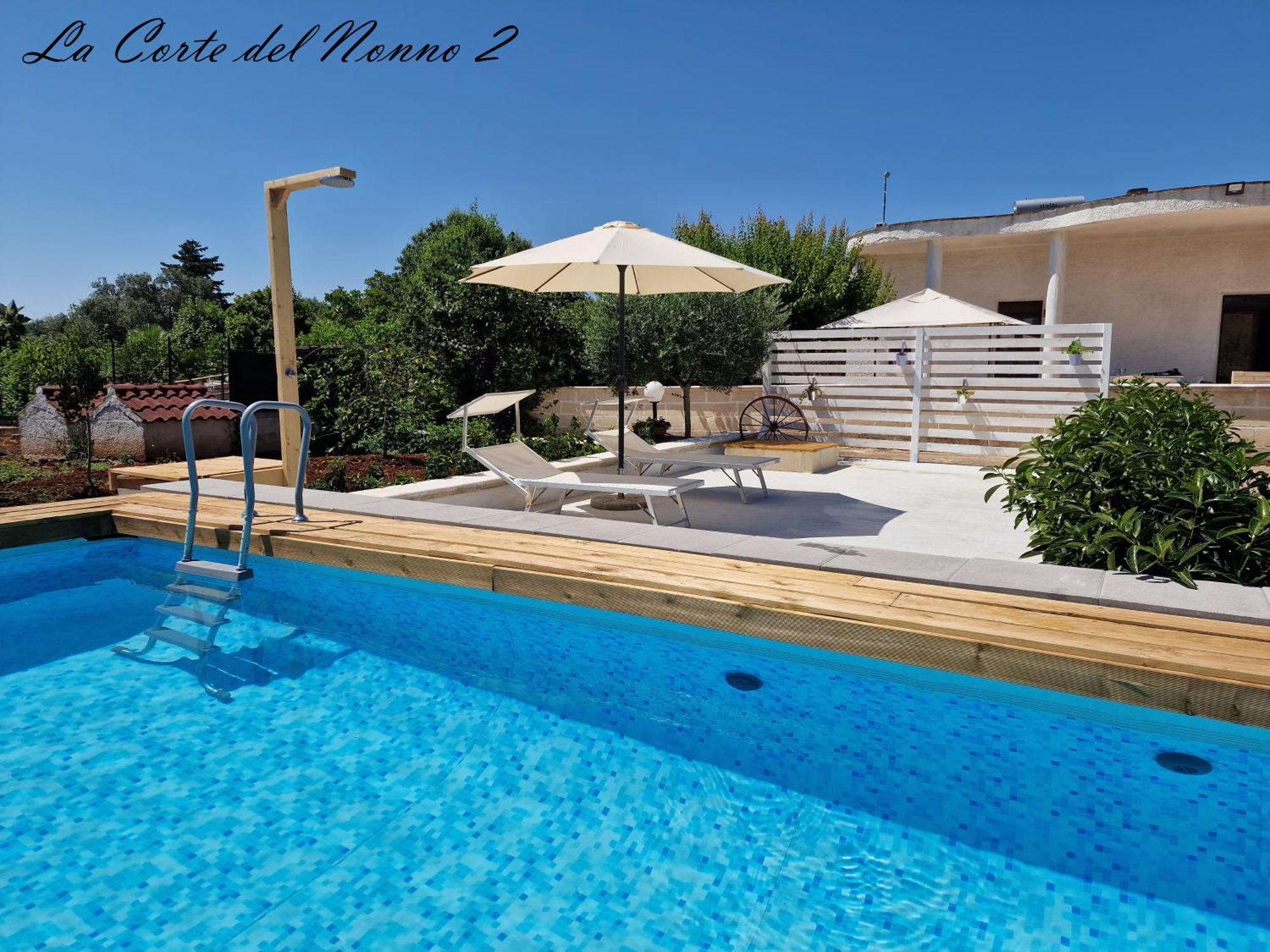 La Corte Del Nonno By Itriahomes チェーリエ・メッサーピカ エクステリア 写真
