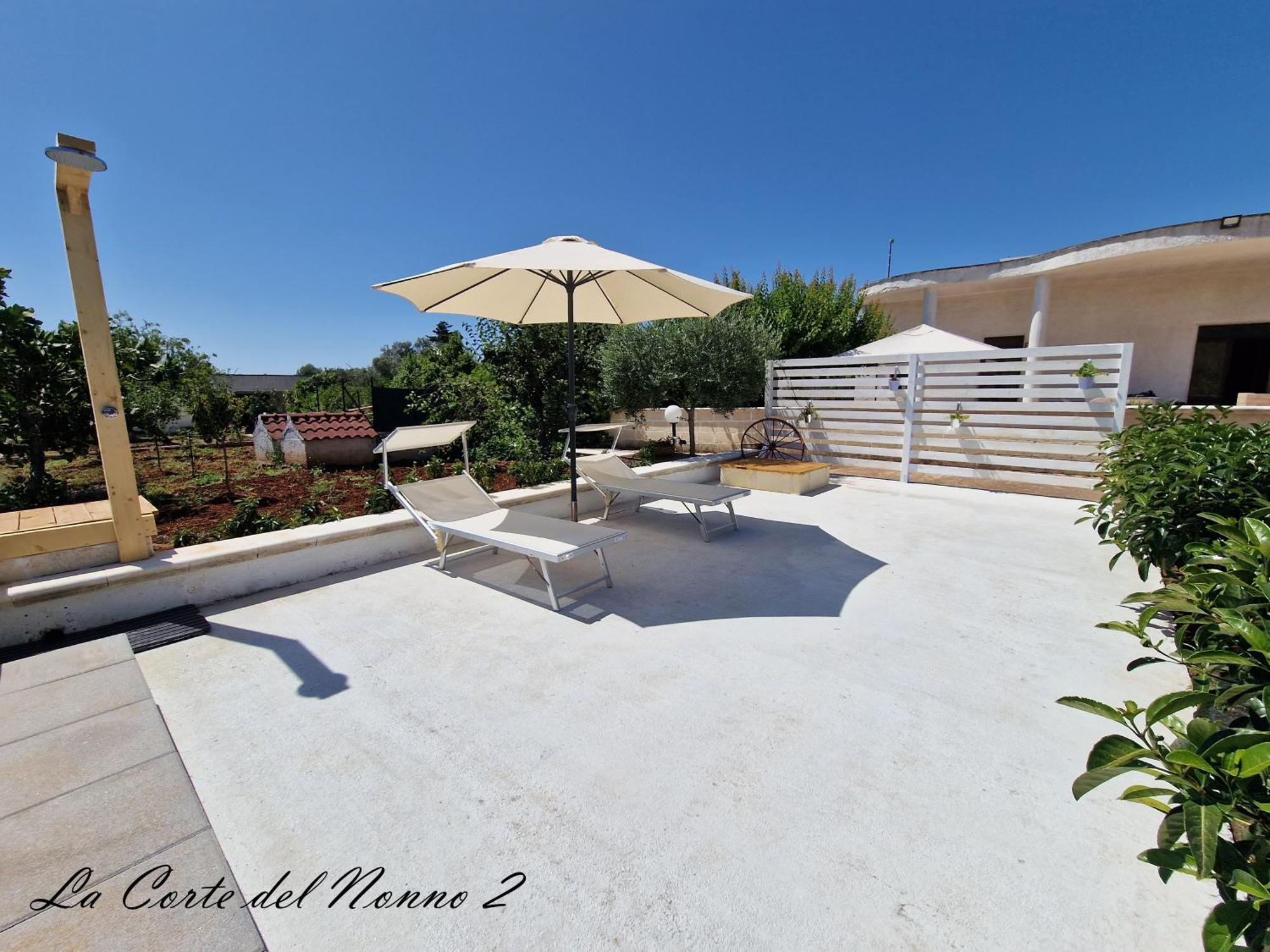 La Corte Del Nonno By Itriahomes チェーリエ・メッサーピカ エクステリア 写真